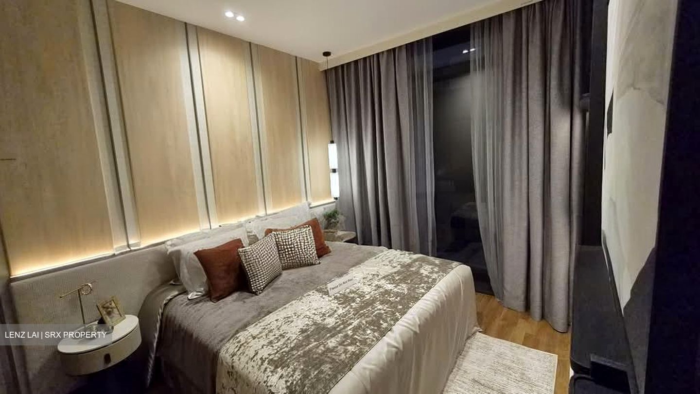 THE ARCADY AT BOON KENG (D12), Apartment #560096141